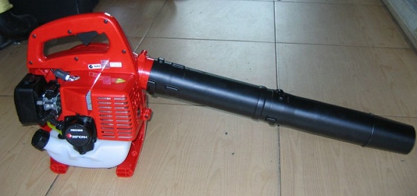 汽油吹風(fēng)機(jī)