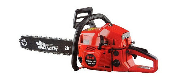 內蒙古園林機械-汽油鋸
