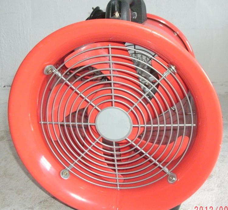 SZ系列手提式抽送軸流風(fēng)機(jī)