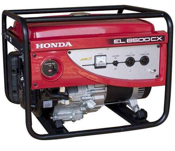 本田汽油發(fā)電機(jī)
