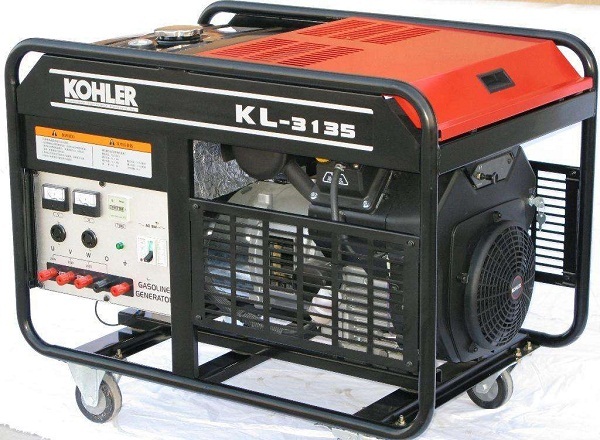 呼市汽油發(fā)電機(jī)-美國科勒