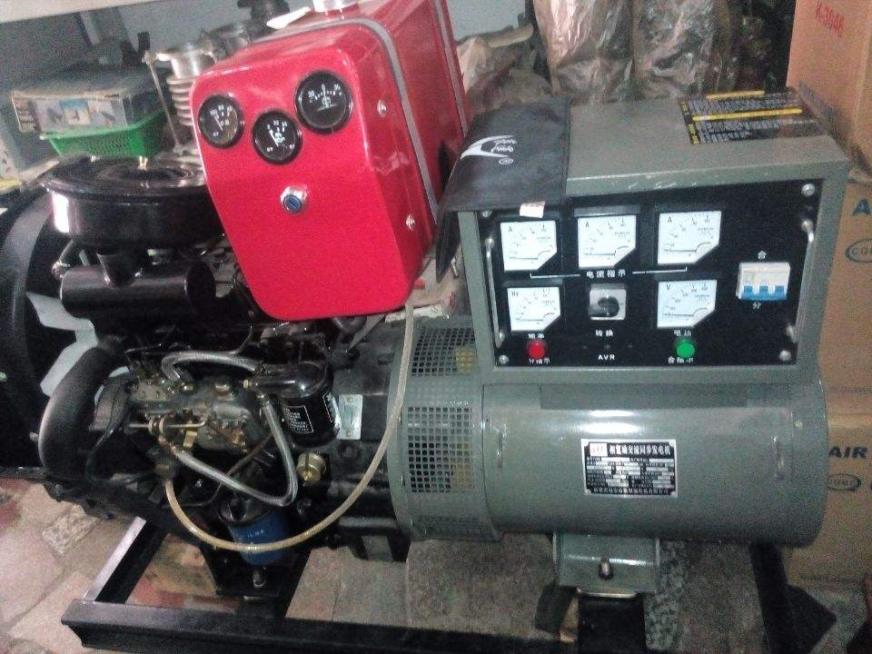 呼市柴油發(fā)電機組故障檢測 呼市柴油發(fā)電機組故障檢測