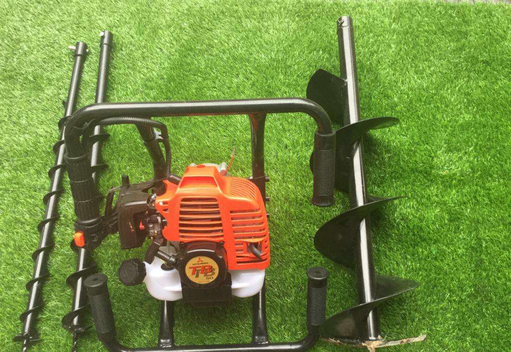 園林機械的國內外現狀以及發展趨勢|園林機械修護小竅門 園林機械的國內外現狀以及發展趨勢|園林機械修護小竅門