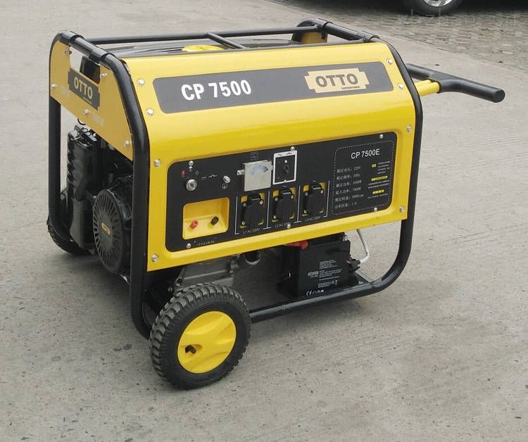 內蒙古發電機組起動困難的常見原因 內蒙古發電機組起動困難的常見原因