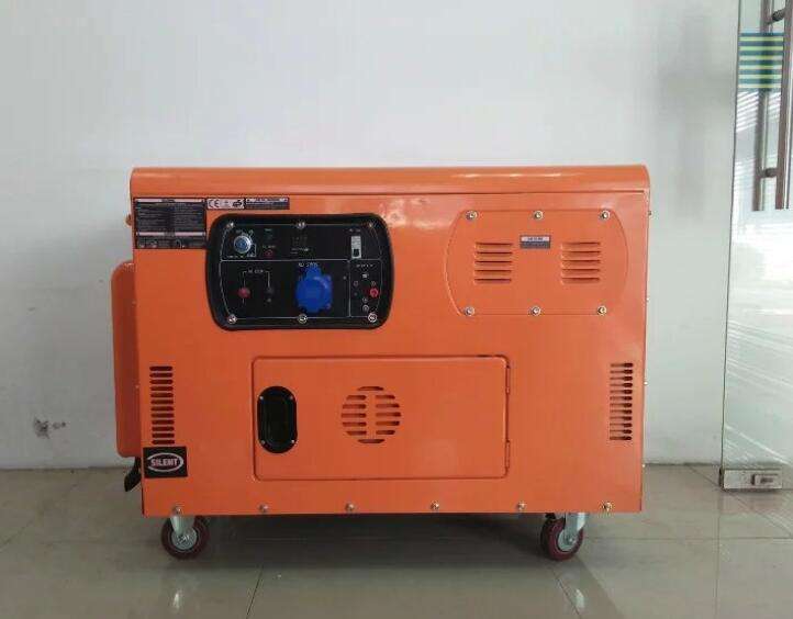 天氣熱呼市柴油發電機組注意什么 天氣熱呼市柴油發電機組注意什么