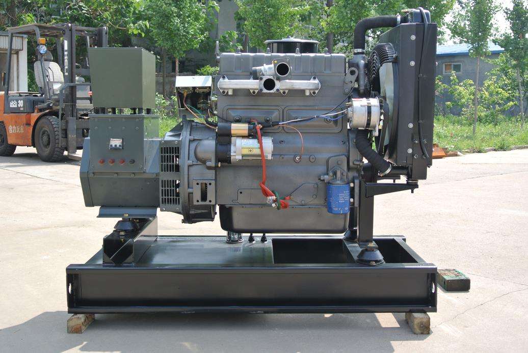 呼市柴油發電機組GU601A控制器使用說明 呼市柴油發電機組GU601A控制器使用說明