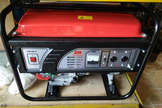 呼市汽油發電機不能啟動是什么原因? 呼市汽油發電機不能啟動是什么原因?