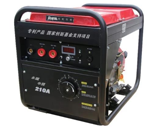 永磁中頻柴油發(fā)電電焊機高清產(chǎn)品圖 永磁中頻柴油發(fā)電電焊機高清產(chǎn)品圖