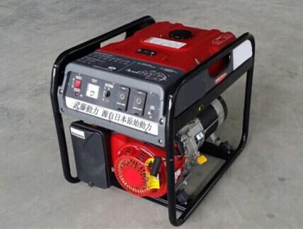 發電機的維修 發電機的維修