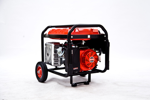 汽油發(fā)電機 汽油發(fā)電機