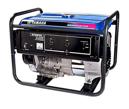 汽油發(fā)電機與柴油發(fā)電機的區(qū)別 汽油發(fā)電機與柴油發(fā)電機的區(qū)別