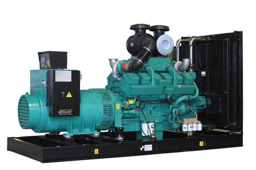 發電機組噪音的處理方法 發電機組噪音的處理方法