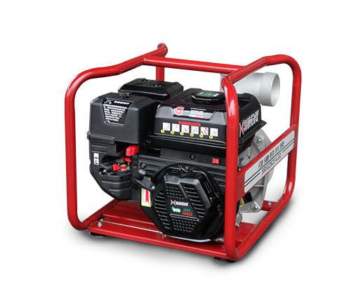 汽油機自吸泵 SR50ZB30-4.2Q/SR80ZB25-4.2Q