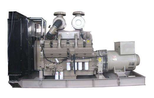 柴油發電機保持動力方式 柴油發電機保持動力方式