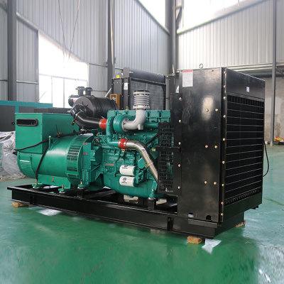 檢查及維修柴油發(fā)電機(jī)的方法 檢查及維修柴油發(fā)電機(jī)的方法