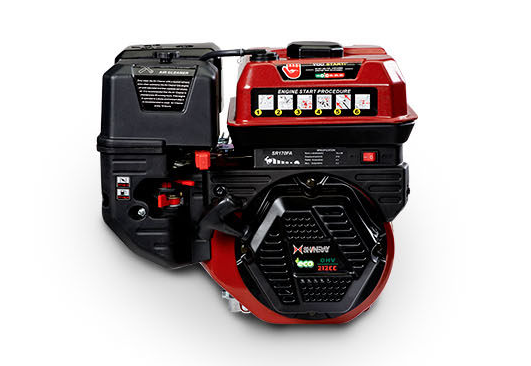 汽油發電機正確操作方法 汽油發電機正確操作方法